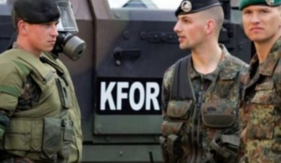 KFOR: Do të rrisim trupat në Kosovë përkohësisht, kjo është arsyeja