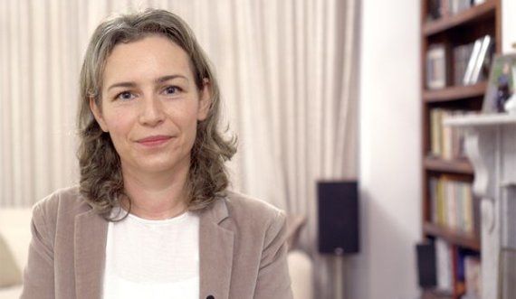 Lea Ypi zë vend në 10 mendimtarët kryesorë të botës, lë prapa Elon Musk