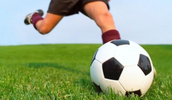 Vdiq legjenda argjentinase e futbollit