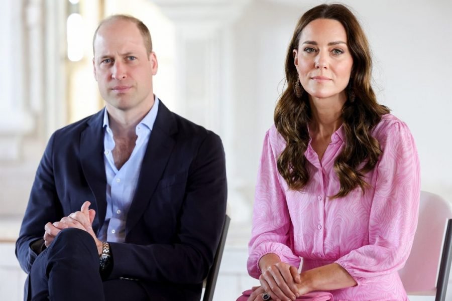 William: Ja pse ky ka qenë viti më i vështirë në jetën time