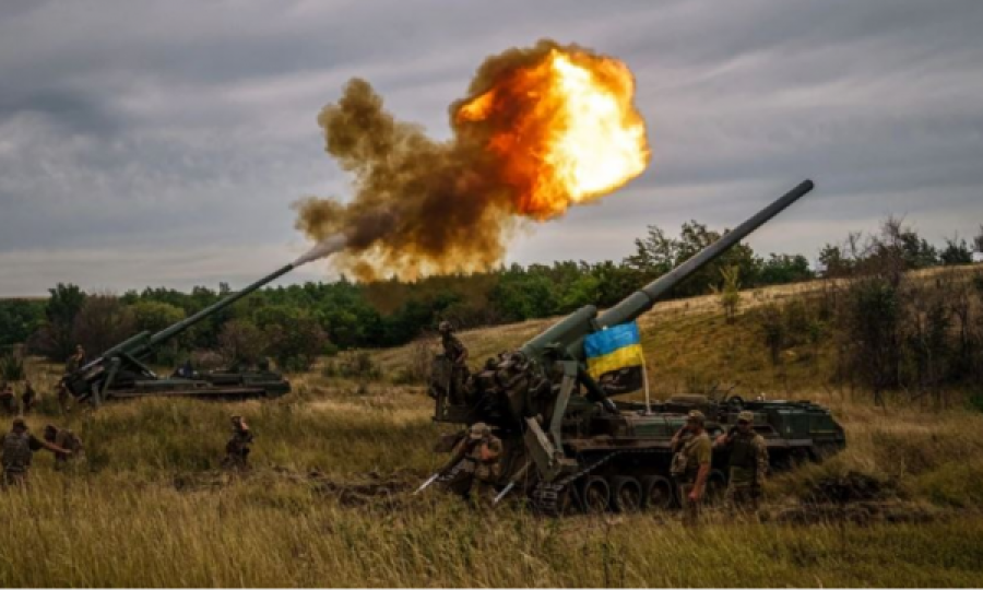 Ukrainasit rimarrin dy qytetet e mëdha brenda 24 orëve: Shkatërrohet fronti rus në Kharkiv