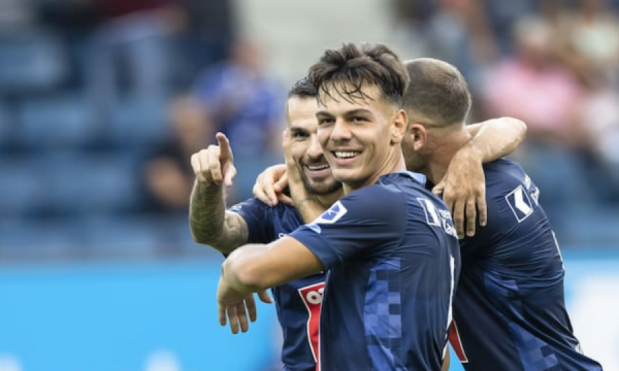 Agjentit shqiptar të Jasharit i ndalohet hyrja në stadiumin e Luzernit, vendimi dyshohet se lidhet me të kaluarën