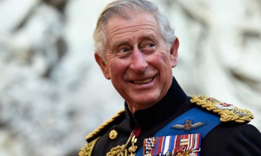 Charles III shpallet mbret i Mbretërisë së Bashkuar