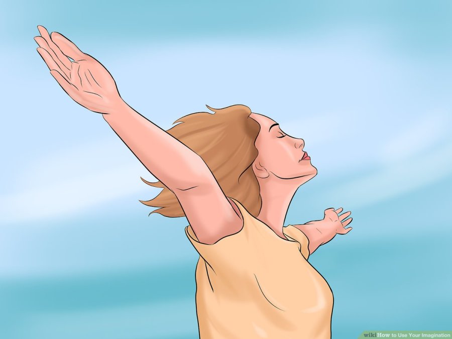 Njihuni me këto shenja horoskopi që kanë shumë imagjinatë!