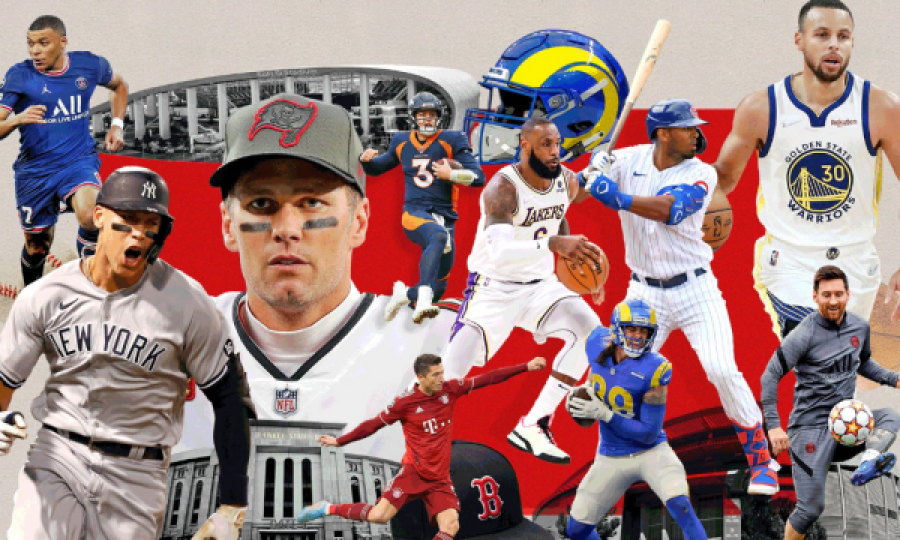 Publikohet lista e re me top 50 klubet më të vlefshme në botë, Dallas Cowboys prin sërish