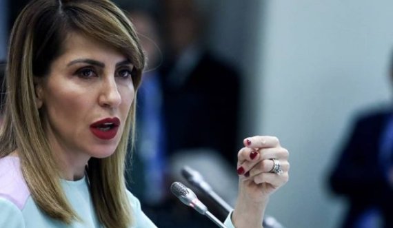 Ish-kryediplomates shqiptare i sulen pasi iu referua Kosovës me fusnotë