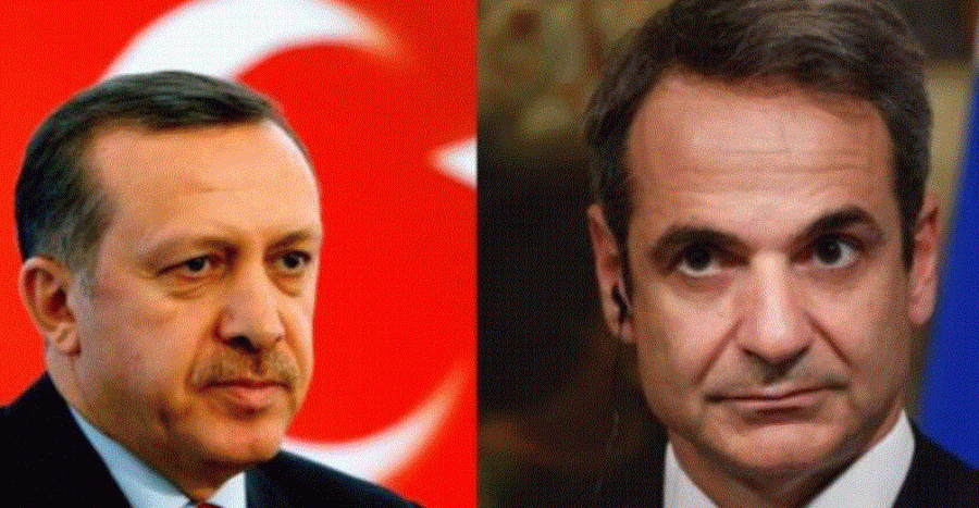 Mitsotakis i përgjigjet Erdoganit: Ti e di shumë mirë forcën e ushtrisë greke