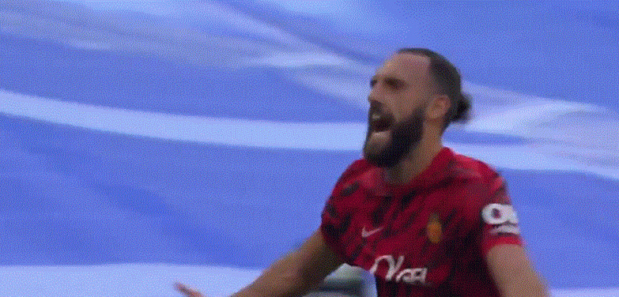 Muriqi vazhdon me formën e lartë, shënon gol për epërsinë e Mallorcas kundër Espanyolit