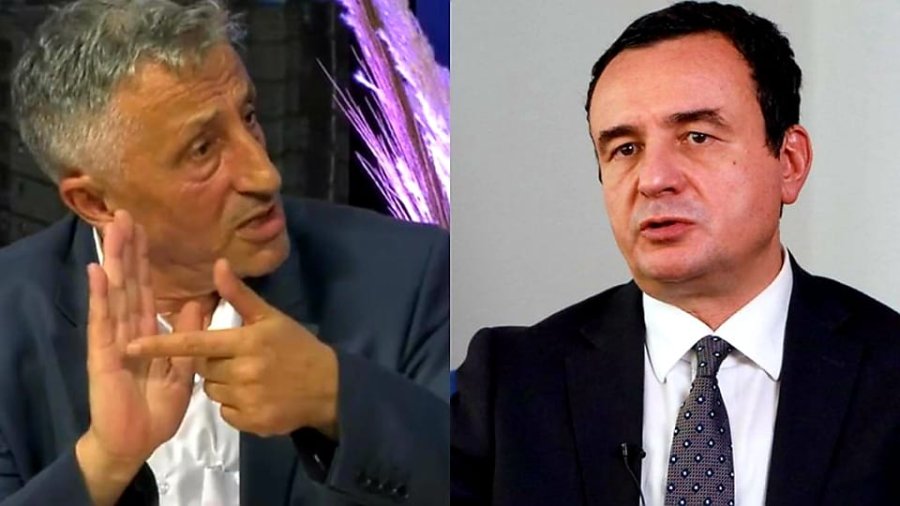 Detaje nga takimi i nesërm Kurti - Jasharaj