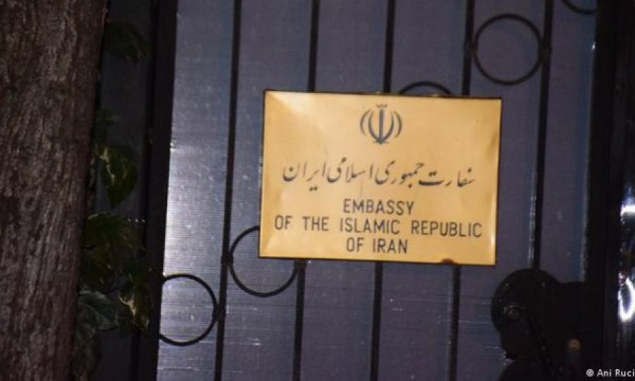 Çfarë parashikojnë sanksionet kundër Iranit