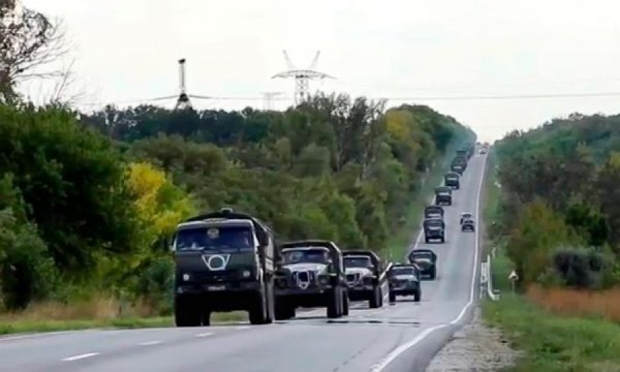 Ukraina e ndarë në NATO dhe BE apo vazhdim i luftës?