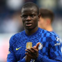Kante mund t’i bashkohet Barcelonës
