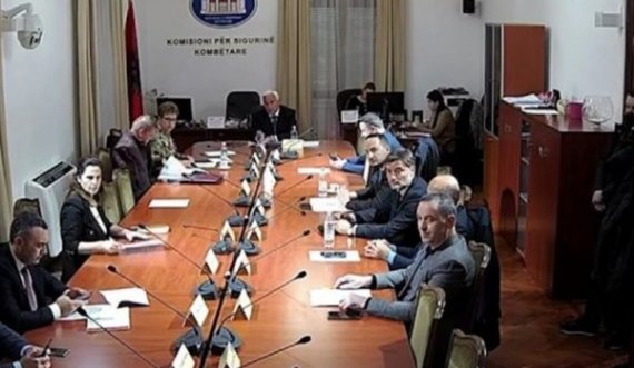 Sulmi i Iranit “bashkon” PS-PD