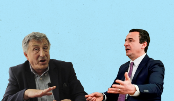 Albin Kurti e Rrahman Jasharaj takohen nesër