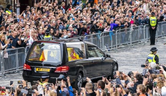 Funerali i Mbretëreshës Elizabeth pritet t’i japë një goditje ekonomisë britanike