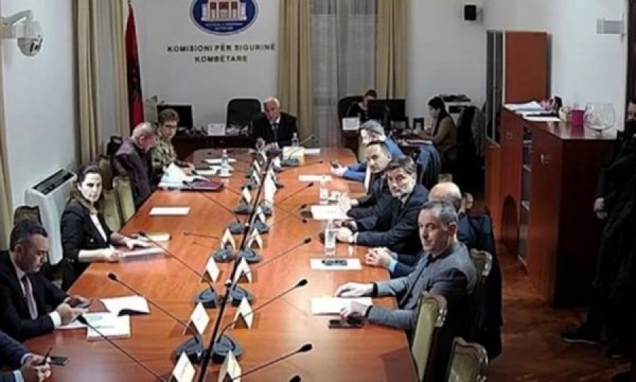 Sulmi i Iranit “bashkon” PS-PD