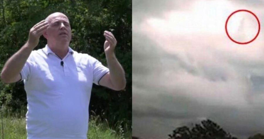 E çuditshme, hipnoterapeisti Fatmir Mucolli: Kur e pash Zotin mbeta i paralizuar. Ja në çfarë forme mu shfaq