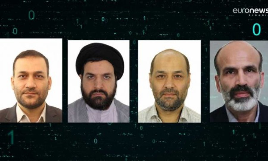 Këta janë hakerët iranianë që sulmuan Shqipërinë