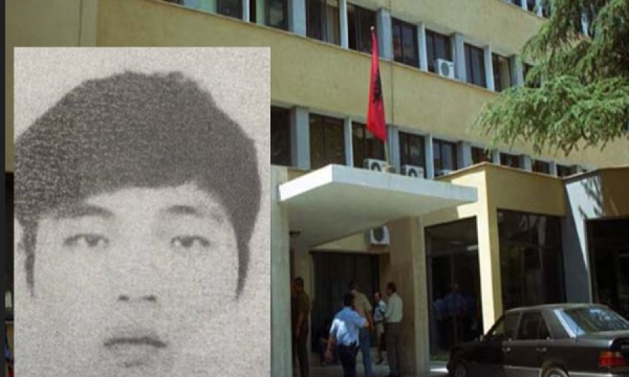 U arrestua në Shqipëri, kinezi që vodhi miliona dollarë refuzon ekstradimin