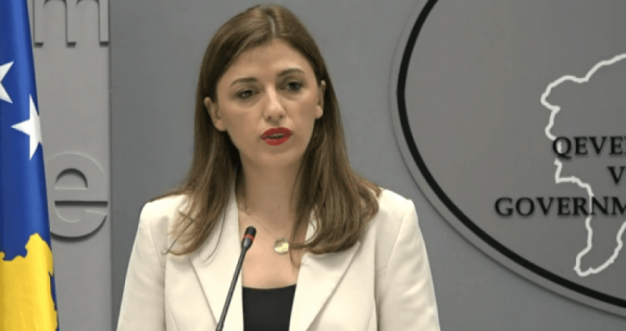 Albulena Haxhiu: Jam e gatshme të jap dorëheqje