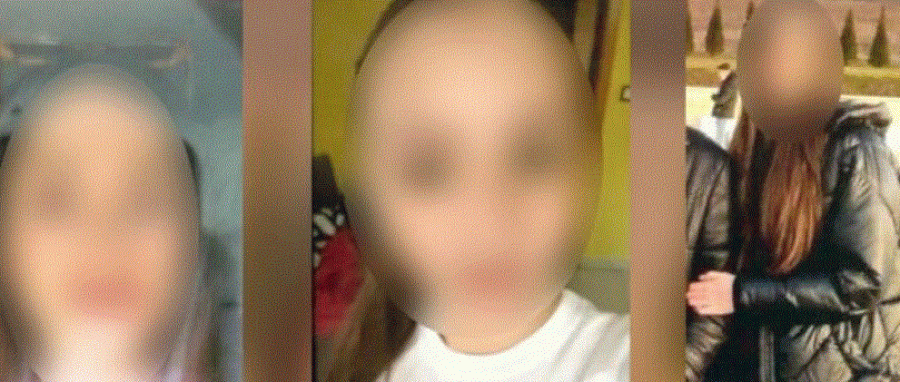 Të zhdukura nga e shtuna, Policia gjermane i gjen sot tri vajzat nga Kosova