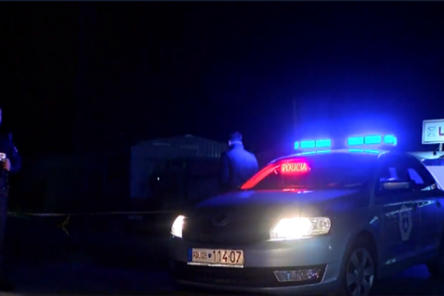 Të shtëna me armë në Fushë Kosovë, Policia jep detaje