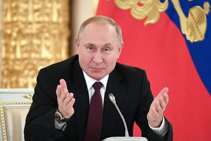 Putini kërcënoi me armë bërthamore, reagon Shqipëria