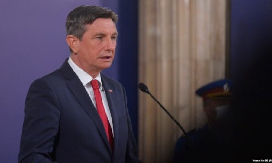 Samiti i Procesit të Brdo-Brionit mbyllet “me sukses”, Pahor: T’i hiqen vizat Kosovës