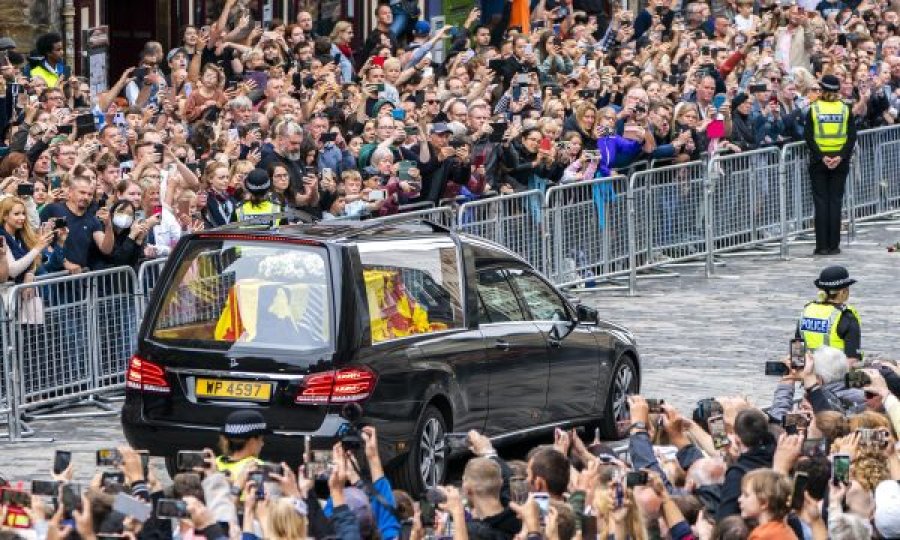 Funerali i Mbretëreshës Elizabeth pritet t’i japë një goditje ekonomisë britanike