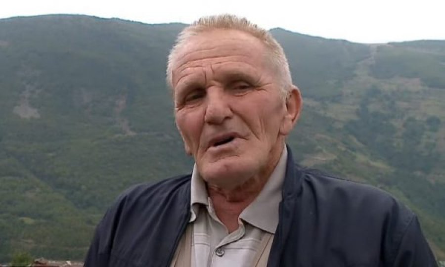 Misteri i zhdukjes së të riut qe po e kërkojnë Kosovë, Maqedoni e Shqipëri, përmendet një telefonatë nga Ukraina