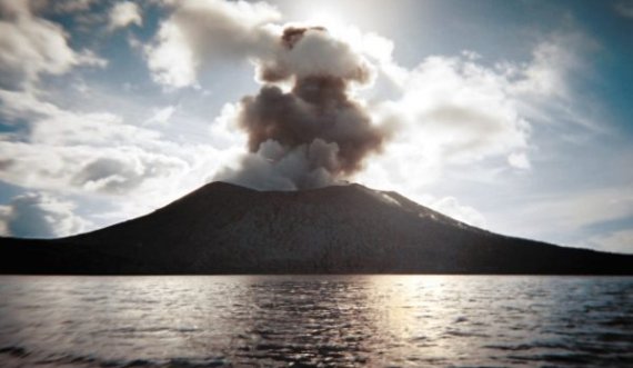 “Bota nuk është e përgatitur”, shkenca paralajmëron për një shpërthim të madh vullkanik