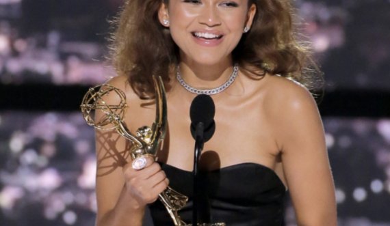 Emmy Awards 2022: Lista e plotë e fituesve