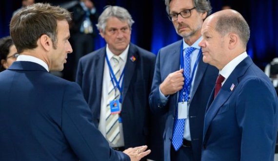 Mesazhi që ua lanë Kurtit dhe Vuçiqit top-këshilltarët e Scholzit dhe Macronit