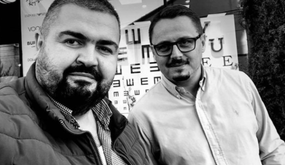 Bufi me fjalë prekëse për vdekjen e mjekut Huruglica: Sot na la më i miri i gjeneratës