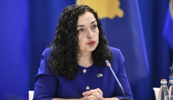 Osmani: 90% e serbëve të Kosovës i konvertuan targat e automjeteve në RKS