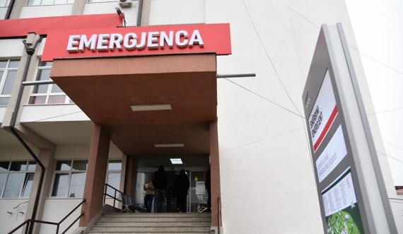 26-vjeçarja nga Drenasi dërgohet e vdekur në spital, kishte shenja dhune