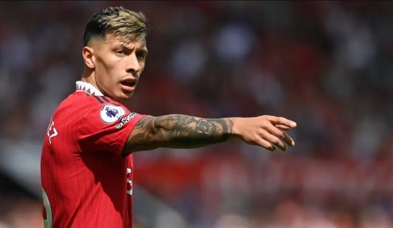 Stam: Gjatësia e Martinez nuk është problem për United