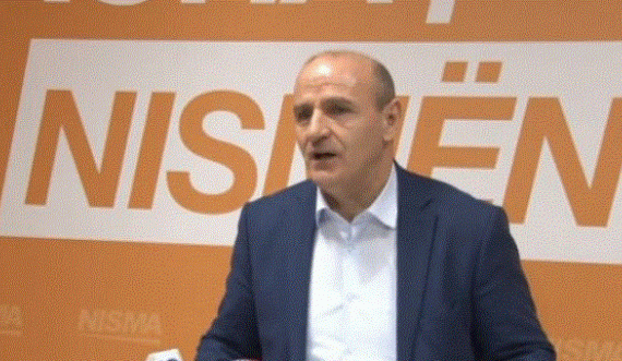 Sherifi: Mos u takoni me Kurtin në zyre sepse ua ndërron fjalët