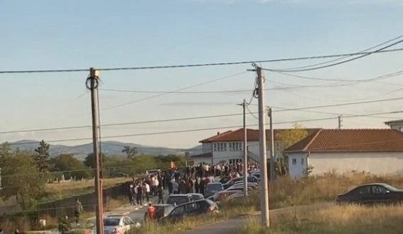 Varroset 22-vjeçari që u vra  në Podujevë