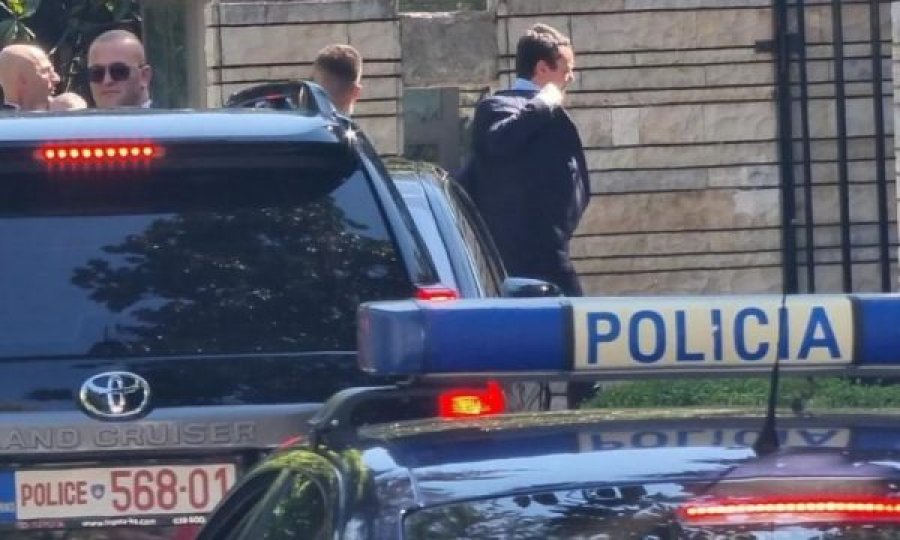 Kurti dhe Rama u takuan sot pa paralajmërim 