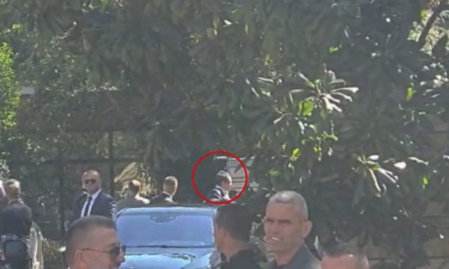 Sulmi i hakerave solli Kurtin në Tiranë/ Dy orë i mbyllur me Ramën