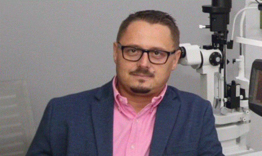Vdes në moshë të re Visar Huruglica