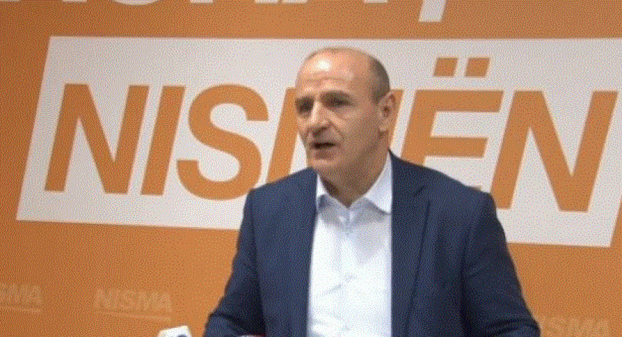 Sherifi: Mos u takoni me Kurtin në zyre sepse ua ndërron fjalët