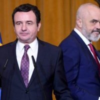Berisha: Rama kundër Albin Kurtit, kërkon të amnistojë krimet serbe në Kosovë