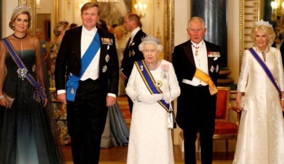 Të paftuar në funeralin e Mbretëreshës Elizabeth II, kush futet në “listën e zezë”