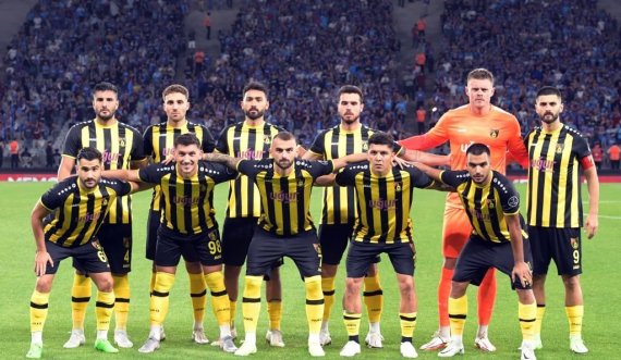 Këta  jan shqiptarët që po e  pushtojnë Superligën e Turqisë në futboll – 17 prej tyre po luajnë në 10 skuadra elitare
