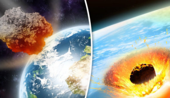 Tre asteroidë po lëvizin drejt Tokës këtë javë, a duhet të shqetësohemi?
