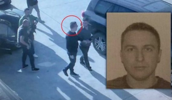Nga një familje e pasur dhe baba i 4 fëmijëve, si u shndërrua Martinaj në “Mbretin e Bixhozit”