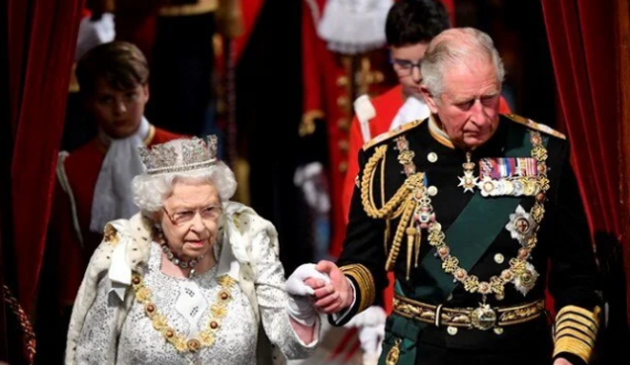 Njeriu që parashikoi saktë vdekjen e Mbretëreshës jep një paralajmërim për Mbretin Charles III