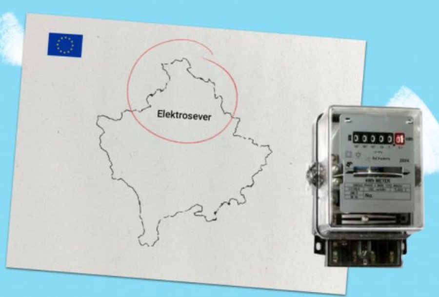 ZRRE: Elektrosever s’ka përmbushur asnjë kriter